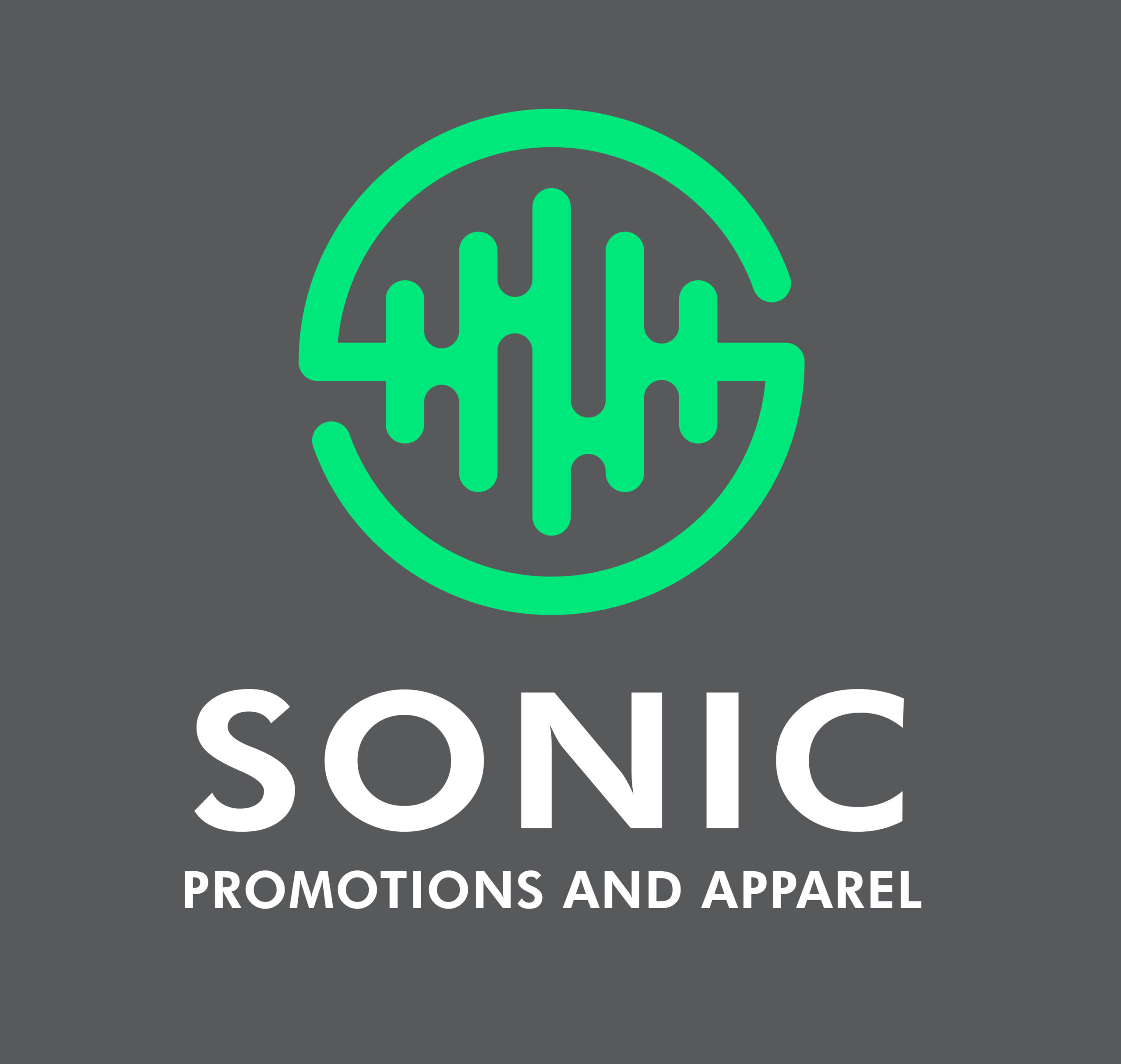 Sonic Promotions and Apparel Calgary